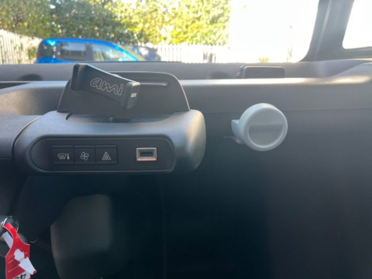 Citroen Ami Ami (15)