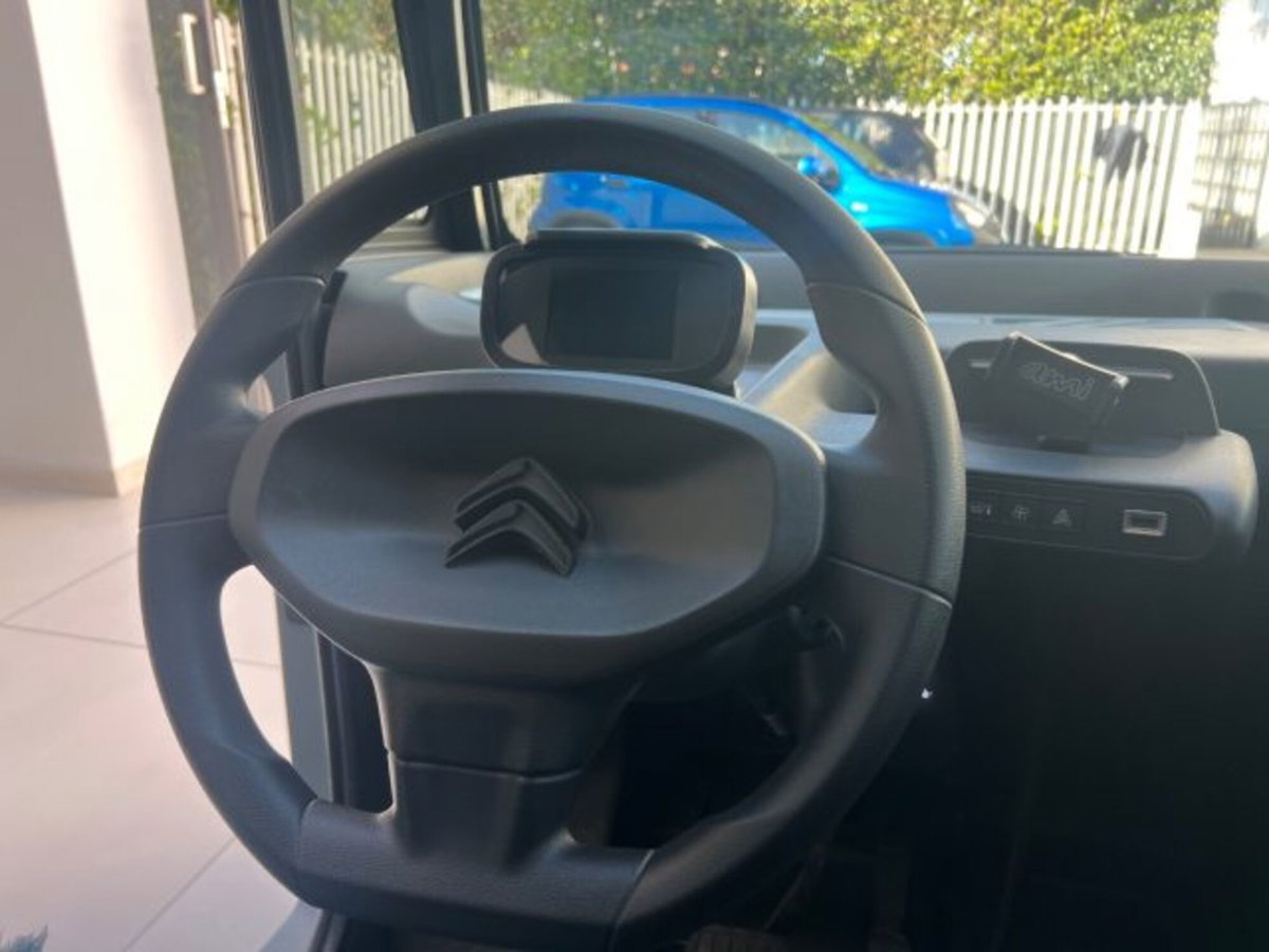 Citroen Ami Ami (16)