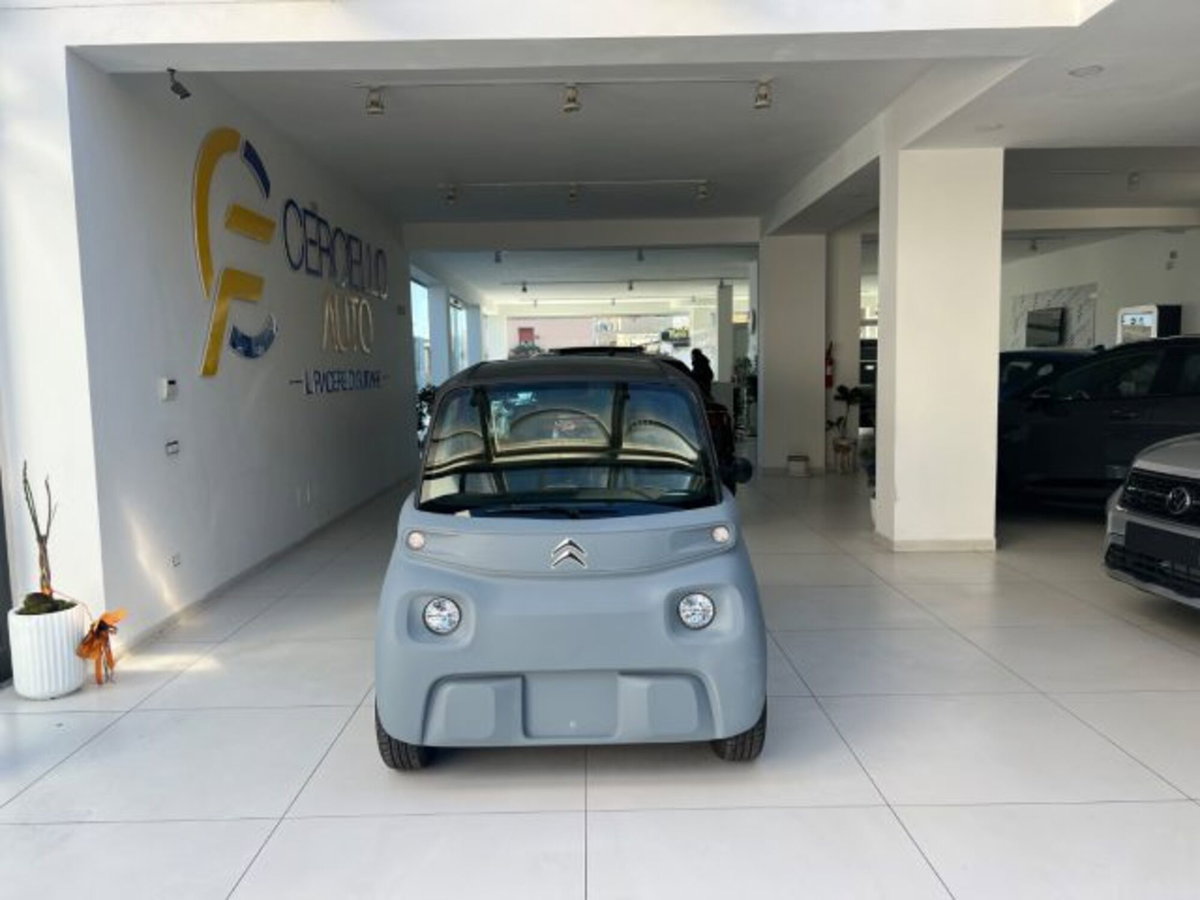 Citroen Ami Ami (2)