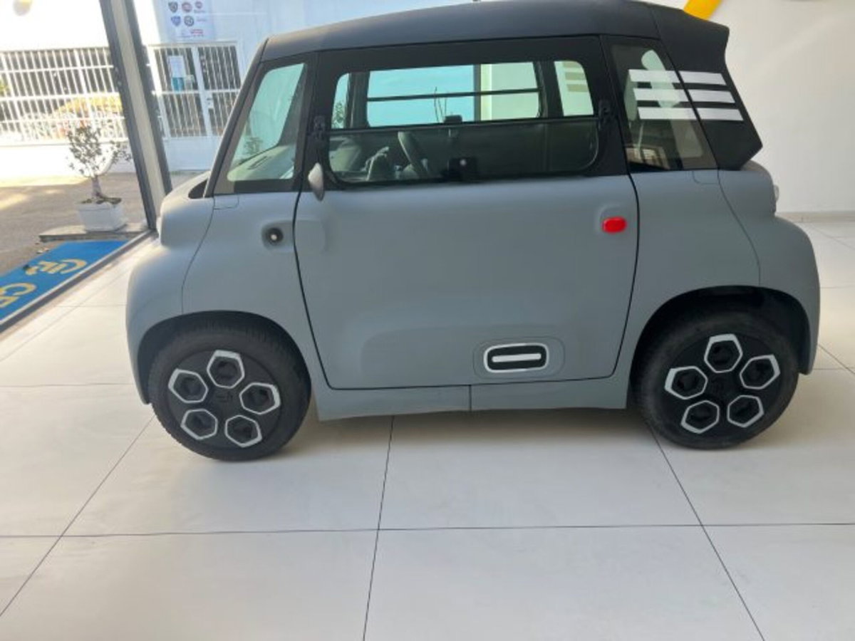 Citroen Ami Ami (3)