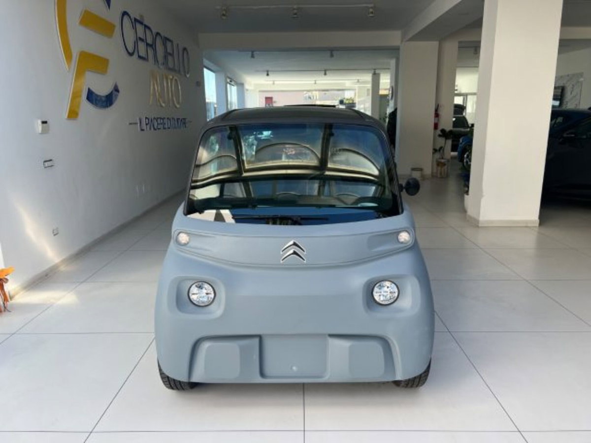 Citroen Ami Ami (4)