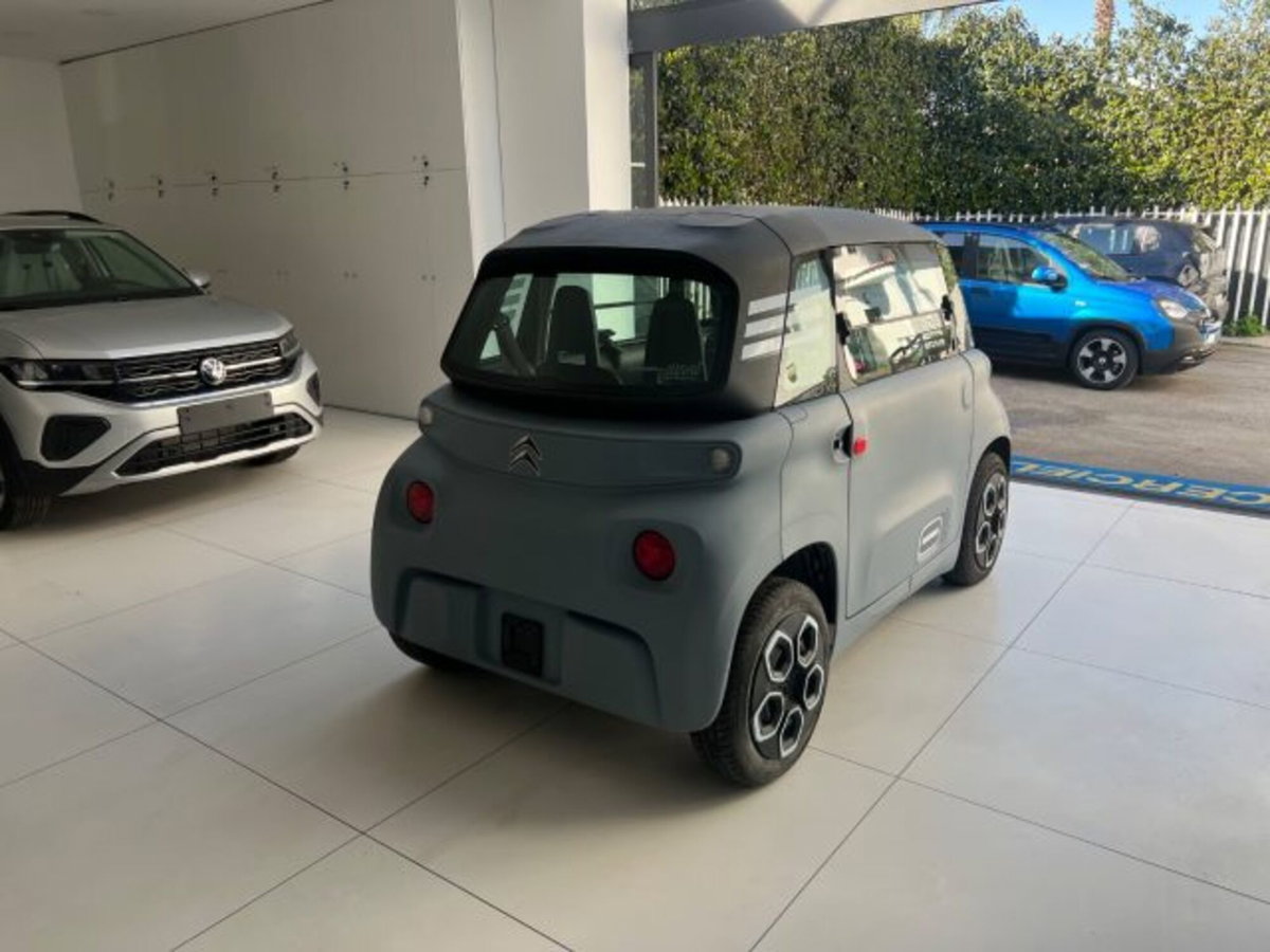 Citroen Ami Ami (6)