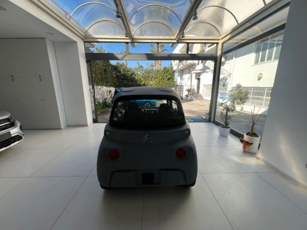 Citroen Ami Ami (7)