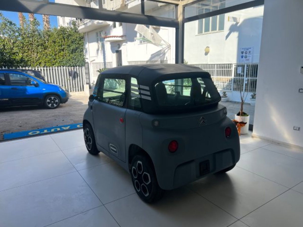 Citroen Ami Ami (8)