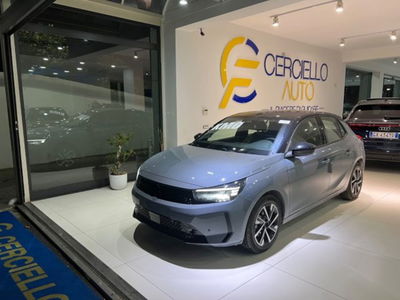 Opel Corsa 1.2 100 CV GS Line + nuova