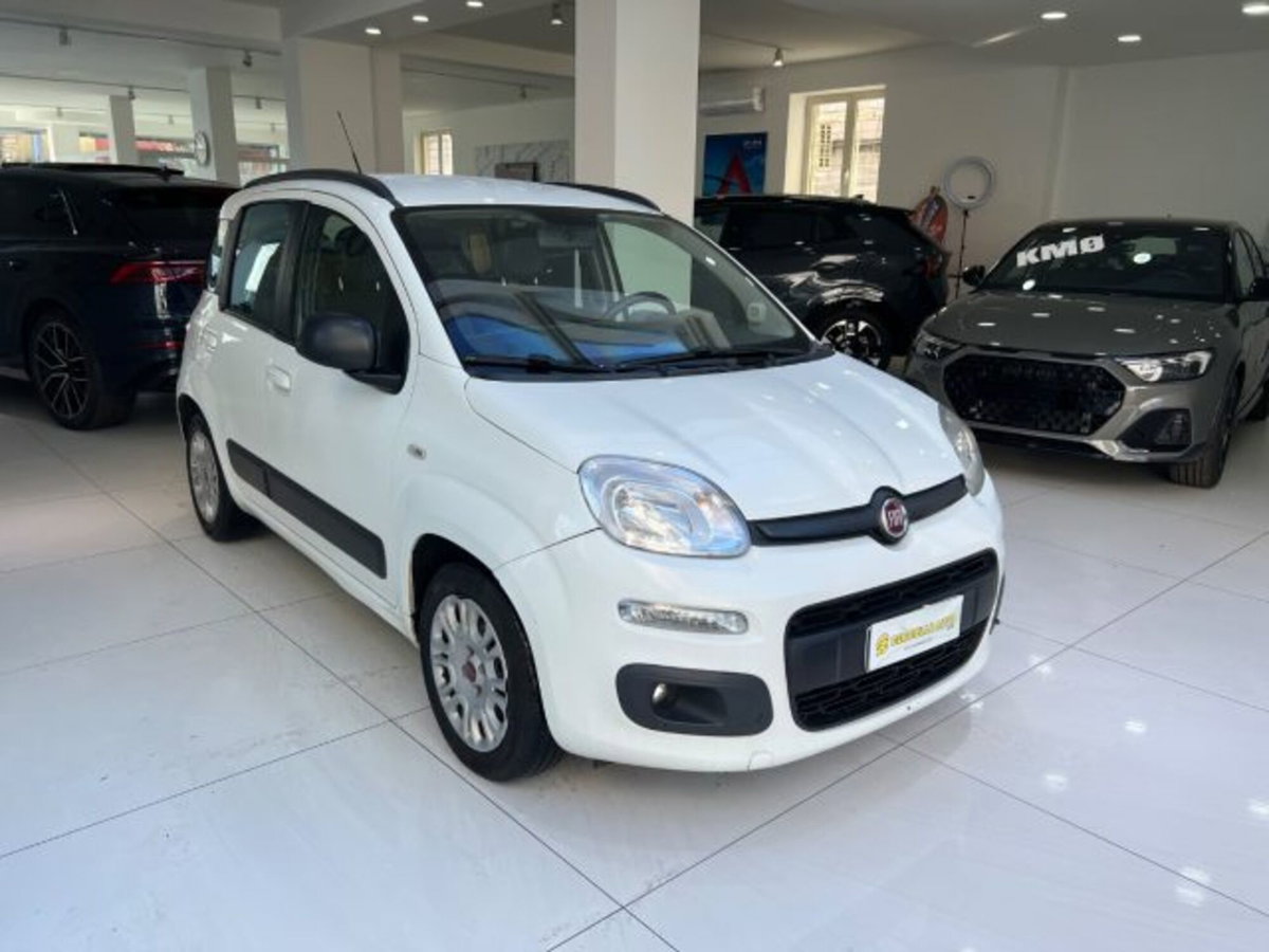Fiat Panda 1.3 MJT S&S Lounge (3)