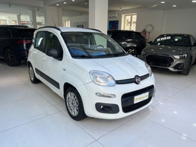 Fiat Panda 1.3 MJT S&S Lounge (3)