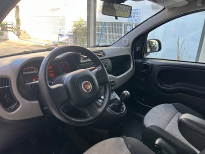 Fiat Panda 1.3 MJT S&S Lounge (5)