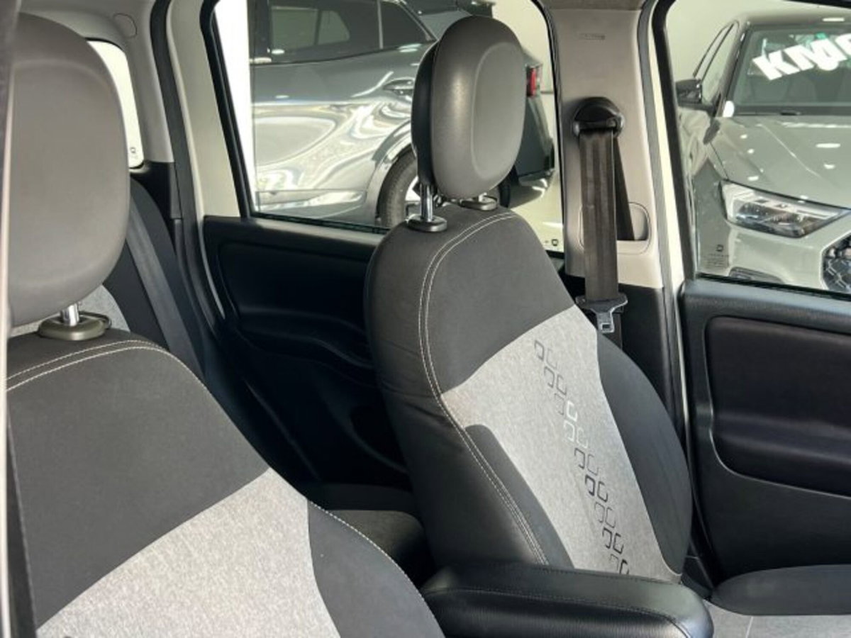 Fiat Panda 1.3 MJT S&S Lounge (8)