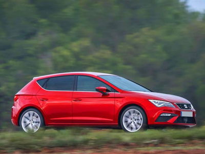 SEAT Leon 1.6 TDI 115 CV 5p. XCELLENCE usata