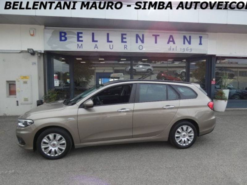 Fiat Tipo Station Wagon Tipo 1.6 Mjt S&S SW Easy Business