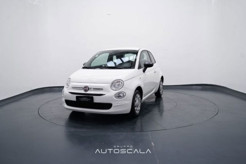 Fiat 500 1.0 Hybrid Cult