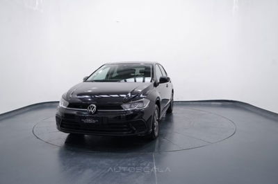Volkswagen Polo 1.0 tsi Edition 95cv nuova