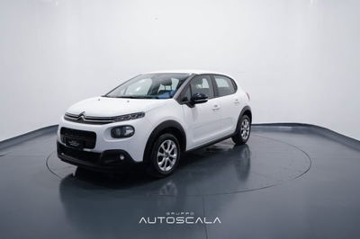 Citroen C3 1.2 puretech You s&s 83cv neopatentati usata