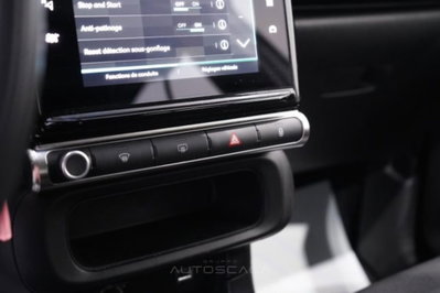 Citroen C3 1.2 puretech You s&s 83cv neopatentati (15)