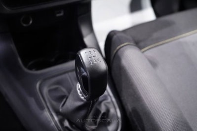 Citroen C3 1.2 puretech You s&s 83cv neopatentati (16)