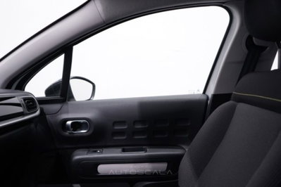 Citroen C3 1.2 puretech You s&s 83cv neopatentati (18)
