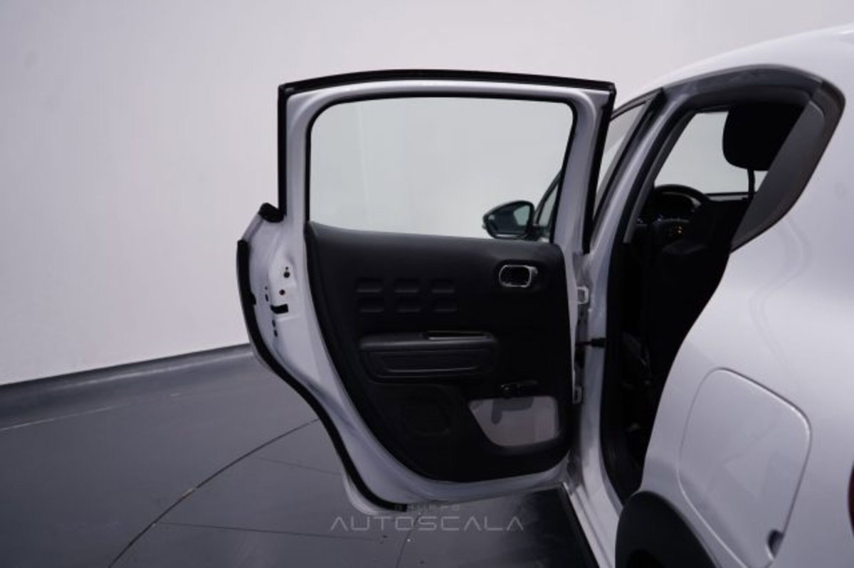 Citroen C3 1.2 puretech You s&s 83cv neopatentati (19)