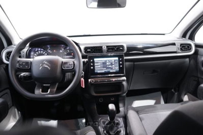 Citroen C3 1.2 puretech You s&s 83cv neopatentati (20)