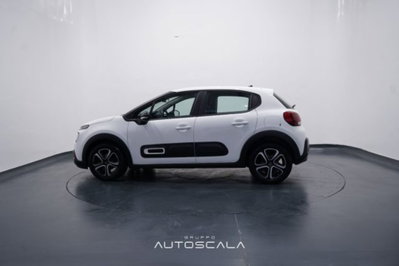 Citroen C3 1.2 puretech You s&s 83cv neopatentati (3)