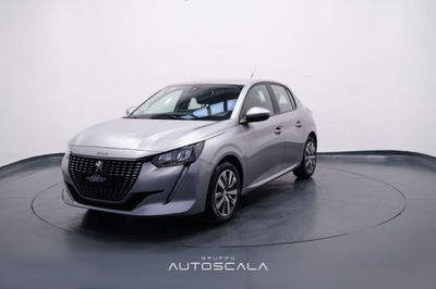 Peugeot 208 1.2 puretech Active s&s 100cv usata