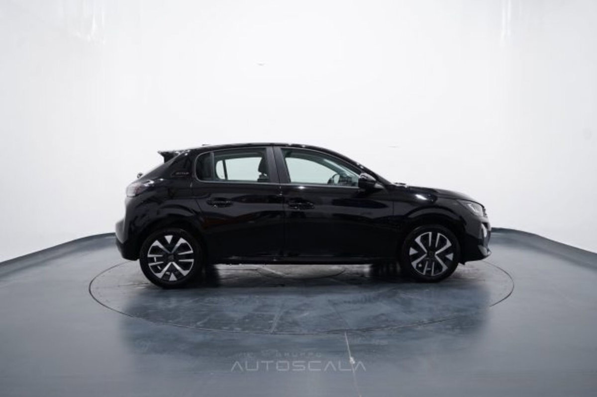 Peugeot 208 1.2 hybrid Active 100cv e-dcs 6 (7)