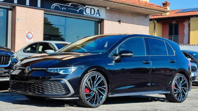Volkswagen Golf 2.0 TDI GTD DSG usata