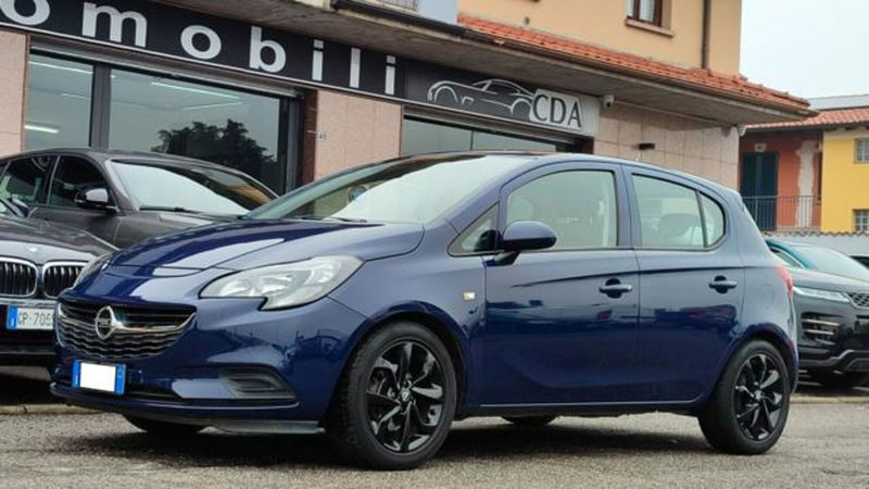 Opel Corsa 1.2 5 porte