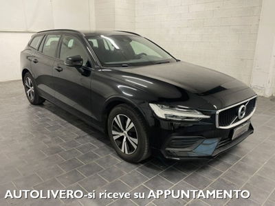 Volvo V60 D3 Momentum Business usata