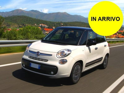 Fiat 500L 1.3 Multijet 95 CV Pop Star usata
