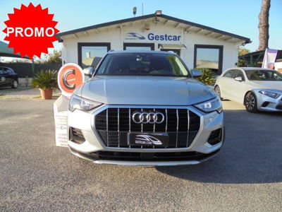 Audi Q3 35 TFSI S tronic Business Advanced usata