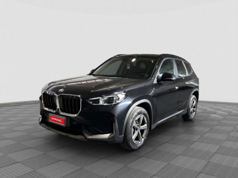 BMW X1 sDrive 18d xLine