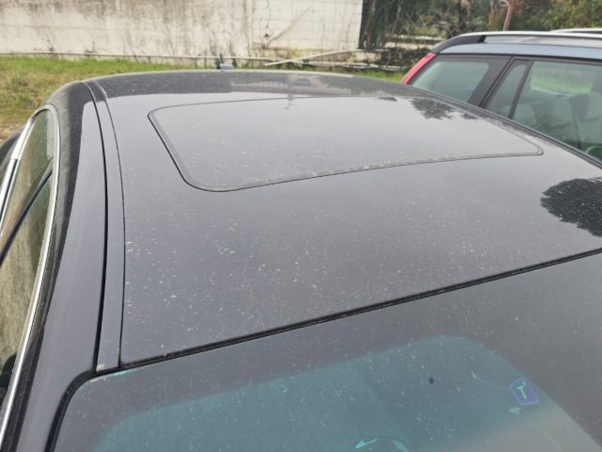 Maserati Ghibli Ghibli V6 Diesel 275 CV Gransport (12)