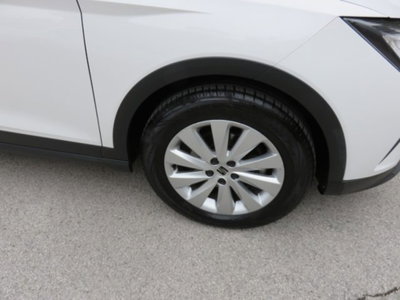 SEAT Arona 1.0 EcoTSI 110 CV DSG Style (11)