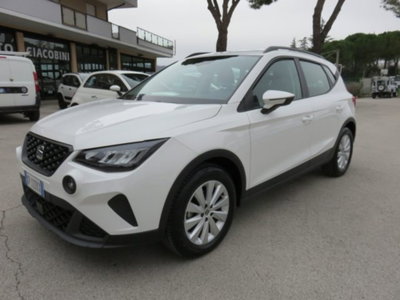 SEAT Arona 1.0 EcoTSI 110 CV DSG Style (2)