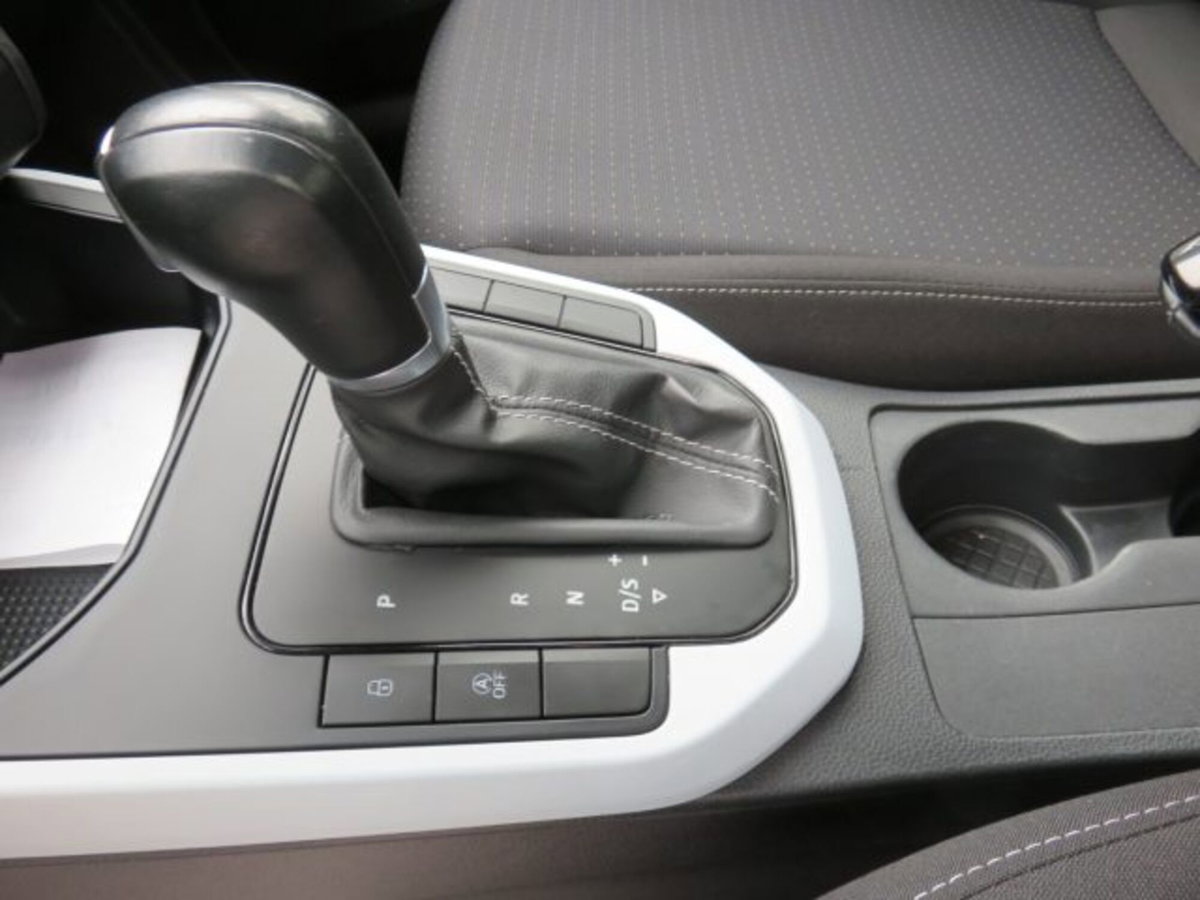 SEAT Arona 1.0 EcoTSI 110 CV DSG Style (5)
