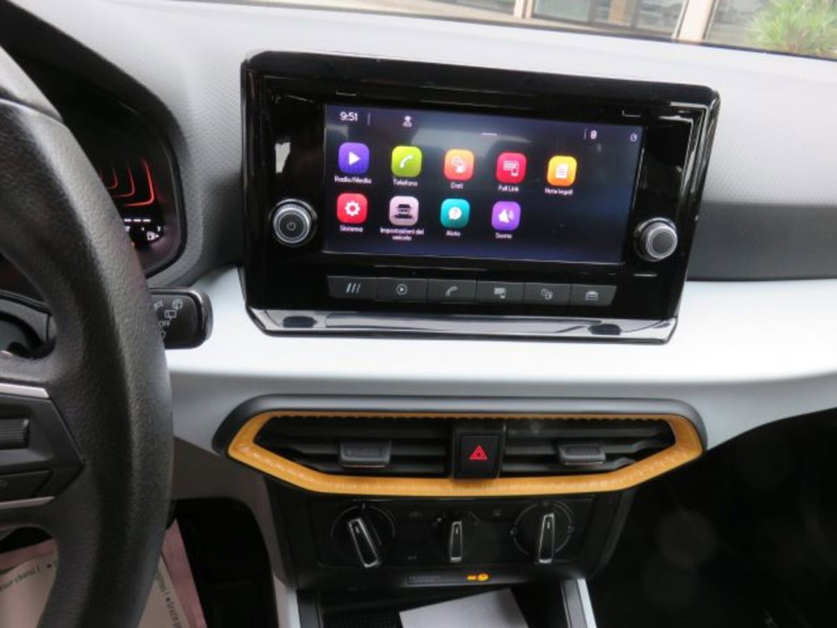 SEAT Arona 1.0 EcoTSI 110 CV DSG Style (7)