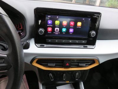 SEAT Arona 1.0 EcoTSI 110 CV DSG Style (7)