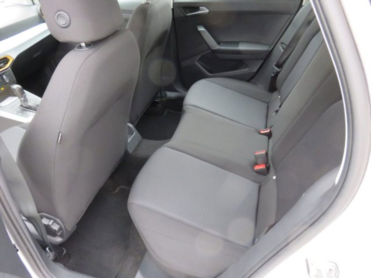 SEAT Arona 1.0 EcoTSI 110 CV DSG Style (9)