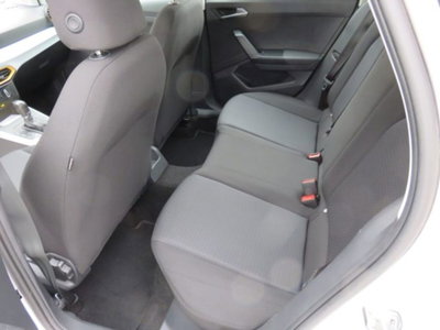 SEAT Arona 1.0 EcoTSI 110 CV DSG Style (9)