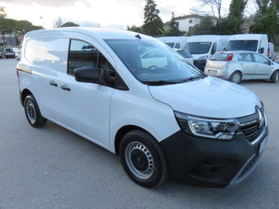 Renault Kangoo 1.5 Blue dCi 75CV Edition One usata