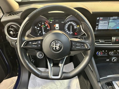 Alfa Romeo Stelvio Stelvio 2.2 Turbodiesel 190 CV AT8 Q4 Super Business (12)