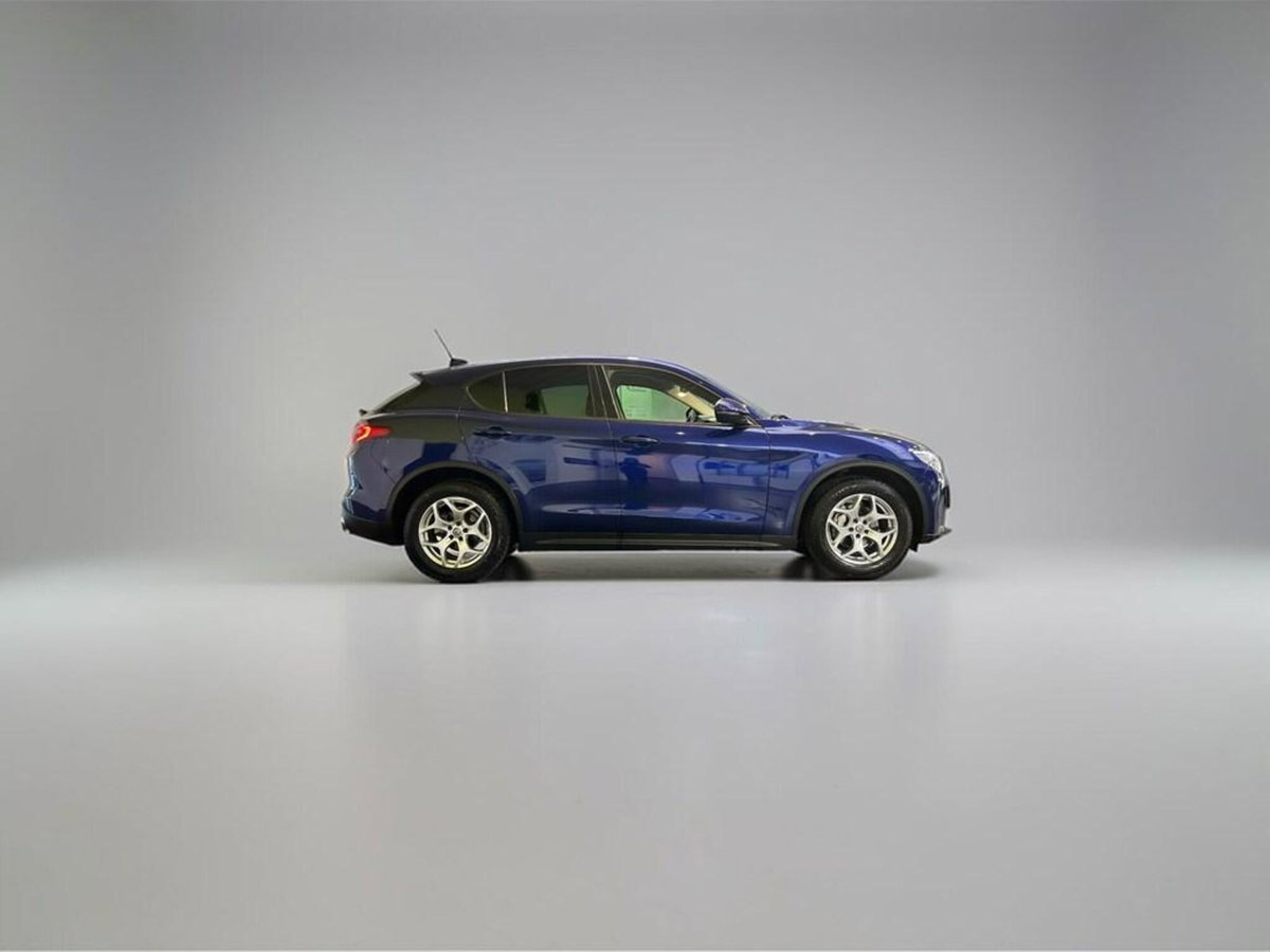 Alfa Romeo Stelvio Stelvio 2.2 Turbodiesel 190 CV AT8 Q4 Super Business (3)