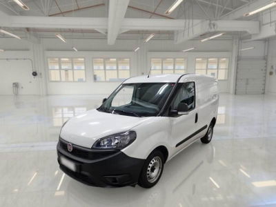 Fiat Doblò Furgone cargo 1.6 mjt 105cv CH1 Business S&S usato