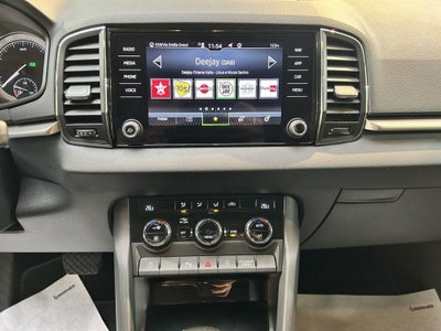 Skoda Karoq 2.0 TDI EVO SCR 115 CV DSG Executive (15)