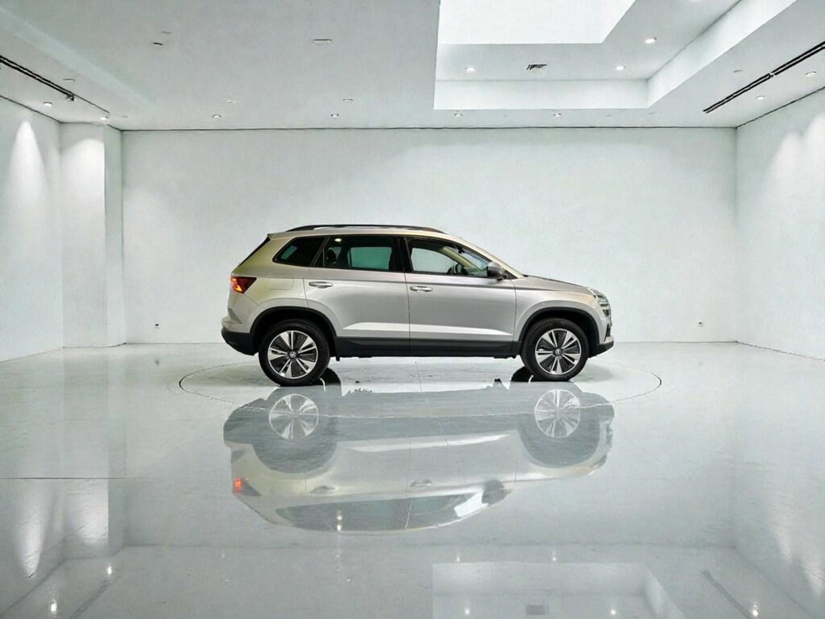 Skoda Karoq 2.0 TDI EVO SCR 115 CV DSG Executive (3)