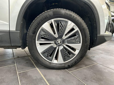 Skoda Karoq 2.0 TDI EVO SCR 115 CV DSG Executive (6)