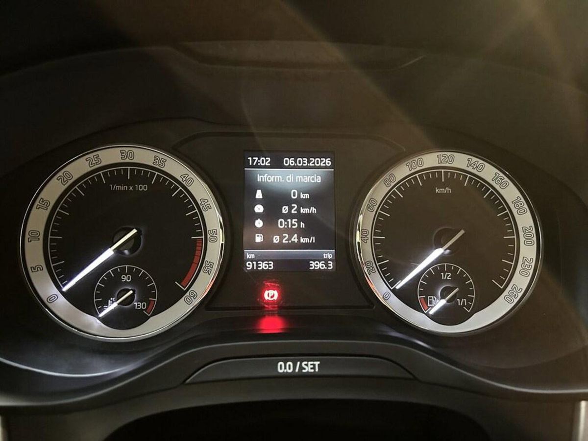 Skoda Kodiaq 2.0 TDI EVO SCR DSG Executive (13)