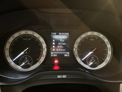 Skoda Kodiaq 2.0 TDI EVO SCR DSG Executive (13)