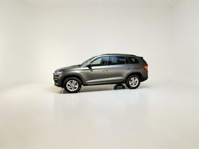 Skoda Kodiaq 2.0 TDI EVO SCR DSG Executive (3)